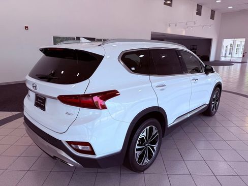 Used 2019 Hyundai Santa Fe FWD image 18