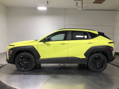 New 2026 Hyundai Kona SEL Sport image 4