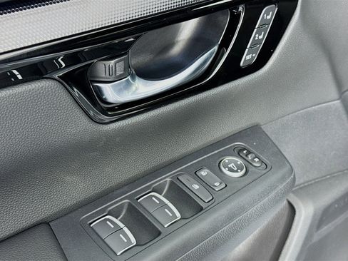 New 2026 Honda CR-V Sport Touring image 18
