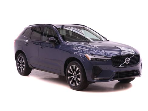 Certified 2024 Volvo XC60 B5 Core w/ Protection Package Premier AWD/4WD image 2