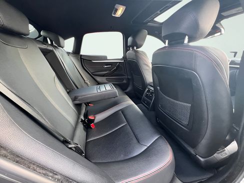 Used 2019 BMW 430i Gran Coupe RWD image 25