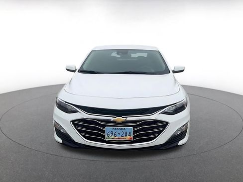 Used 2024 Chevrolet Malibu LT image 4