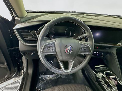 Used 2023 Buick Envision Preferred image 16