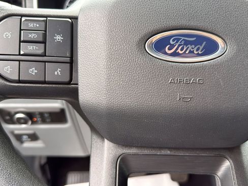 Used 2023 Ford F150 XLT RWD image 16