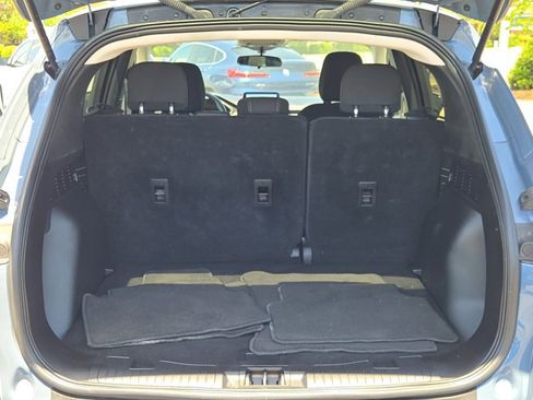 Used 2025 Ford Escape Active AWD/4WD image 11