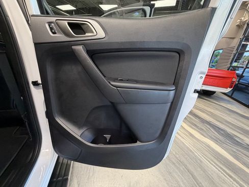 Used 2019 Ford Ranger XLT w/ Equipment Group 301A Mid RWD image 40