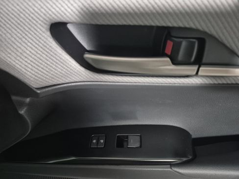 New 2026 Toyota Camry Hybrid image 38