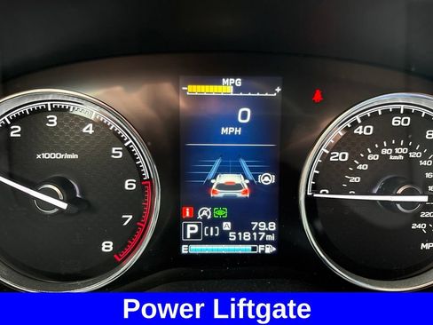 Used 2020 Subaru Forester Touring w/ Popular Package #2 AWD/4WD image 19