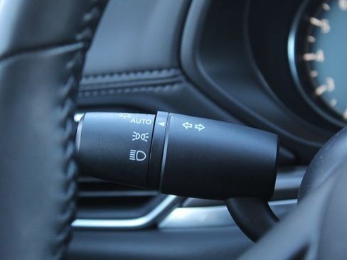 Certified 2023 MAZDA CX-5 AWD 2.5 S w/ Premium Package image 18