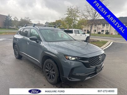 Used 2023 MAZDA CX-50 2.5 S w/ Cargo Package