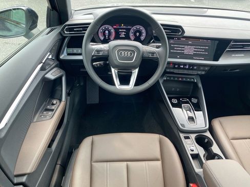 New 2025 Audi A3 2.0T Premium Plus image 6