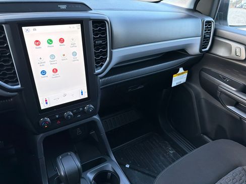 New 2025 Ford Ranger XL w/ Trailer Tow Package image 23