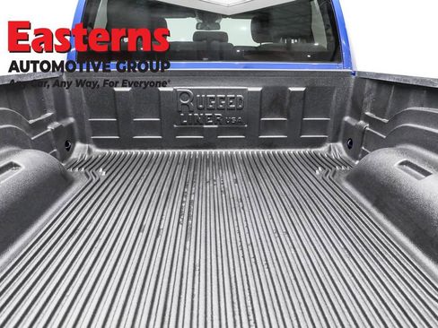 Used 2016 RAM 1500 Tradesman w/ Popular Equipment Group image 9