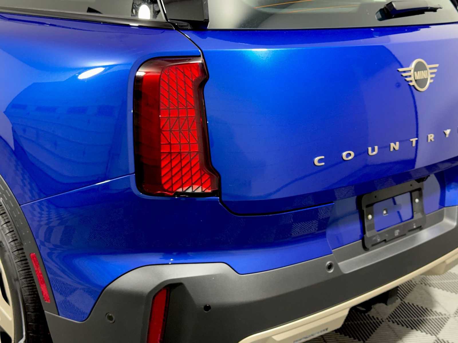 Used 2026 MINI Cooper Countryman S AWD/4WD image 26