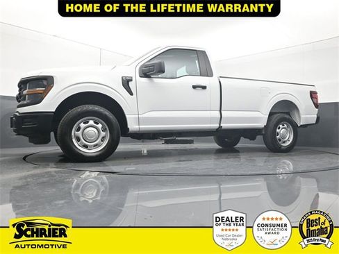 Used 2024 Ford F150 XL image 42