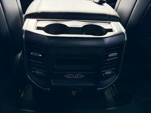 Used 2023 RAM 1500 Laramie image 21