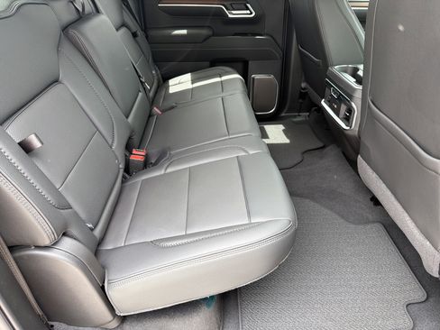 New 2026 GMC Sierra 1500 Denali AWD/4WD image 16