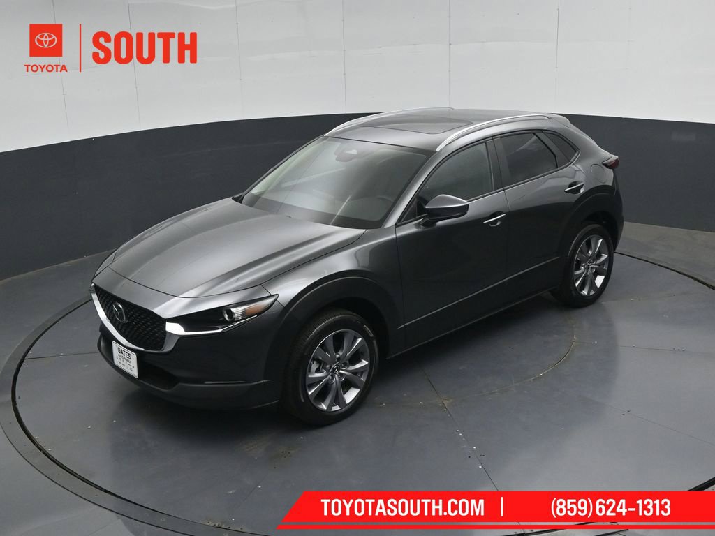 Used 2026 MAZDA CX-30 AWD 2.5 S image 48