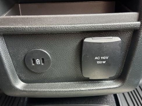Used 2024 Ford Edge SEL w/ Convenience Package AWD/4WD image 23