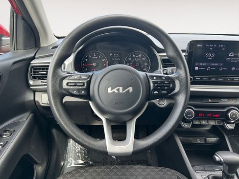 Used 2023 Kia Rio S w/ Technology Package FWD image 18
