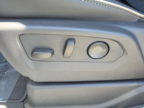 New 2026 Chevrolet Tahoe Premier w/ Sun And Tow Package image 23