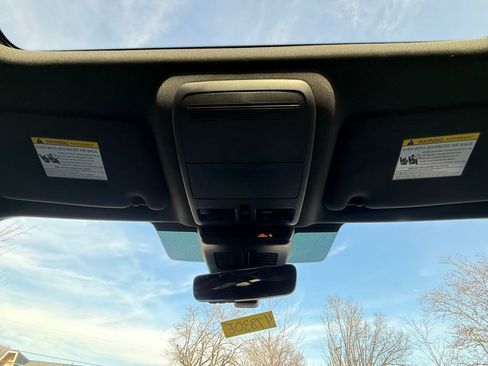 Used 2024 MAZDA CX-90 Plug-In Hybrid w/ Premium Plus image 27