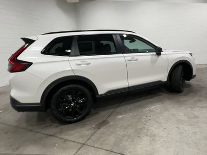 Used 2026 Honda CR-V Sport Touring