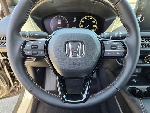 New 2026 Honda HR-V Sport image 16