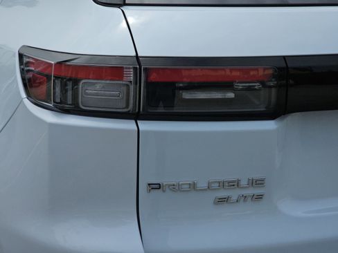 New 2026 Honda Prologue Elite image 34