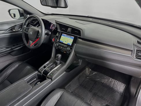 Used 2019 Honda Civic Sport Touring image 37