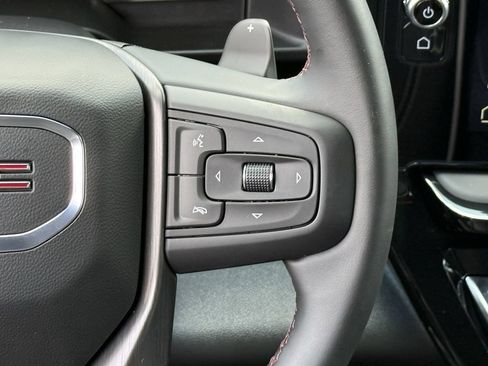 Used 2026 GMC Sierra 1500 AT4X AWD/4WD image 14