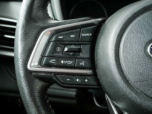 Used 2024 Subaru Outback Limited AWD/4WD image 14