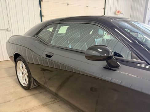 Used 2013 Dodge Challenger R/T RWD image 11