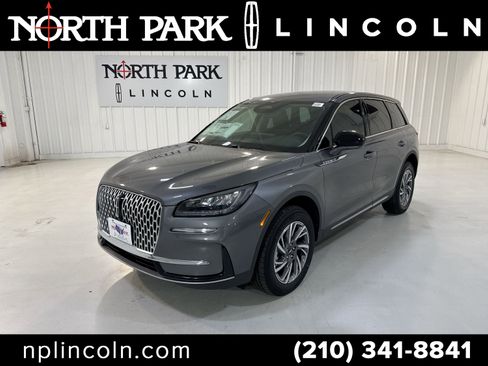 New 2026 Lincoln Corsair Premiere AWD/4WD image 1