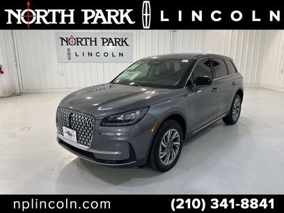 New 2026 Lincoln Corsair Premiere