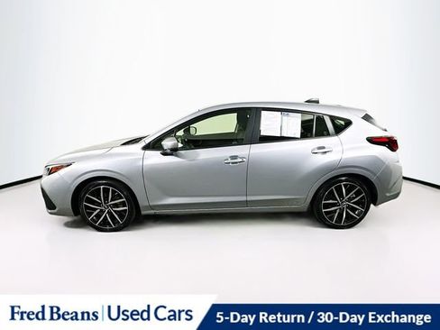 Used 2025 Subaru Impreza 2.0i Sport w/ Popular Package #2 AWD/4WD image 4