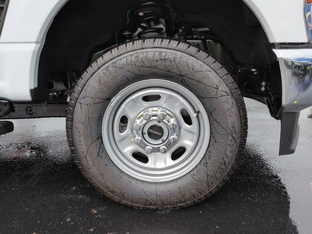 New 2026 Ford F250 XL w/ XL Chrome Package AWD/4WD image 11