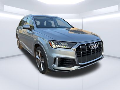 Certified 2023 Audi Q7 3.0T Premium Plus