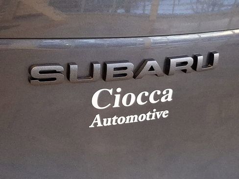 Used 2025 Subaru Forester image 30