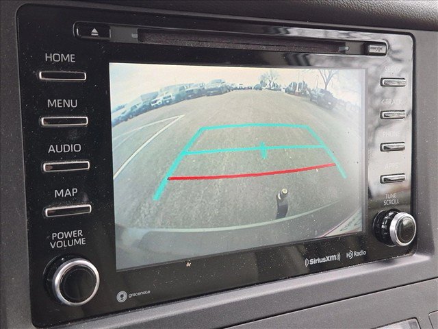Used 2019 Toyota Sienna XLE Premium AWD/4WD image 11