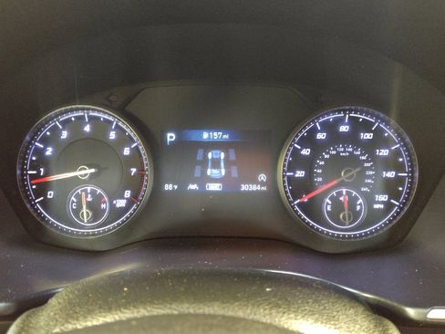 Used 2023 Hyundai Santa Fe SEL AWD/4WD image 23