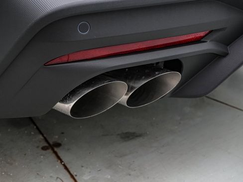 New 2026 Ford Mustang GT Premium image 16