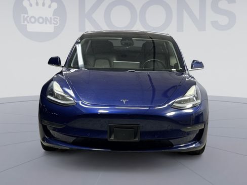 Used 2018 Tesla Model 3 Long Range RWD image 23