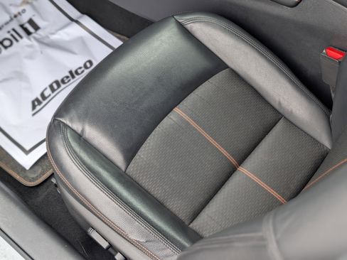 Used 2021 Nissan Altima 2.5 SR image 27