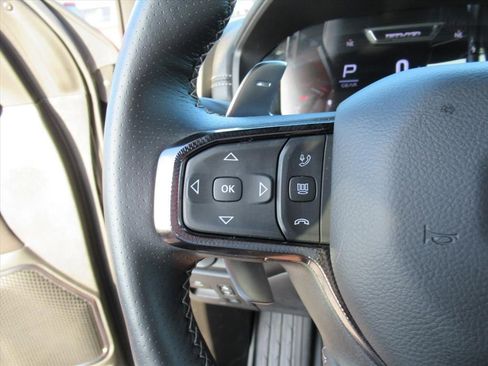 Used 2025 RAM 1500 RHO w/ Bed Utility Group image 19