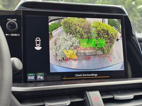 New 2026 Subaru Outback Limited image 19