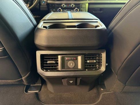 New 2026 Ford F350 Platinum AWD/4WD image 12