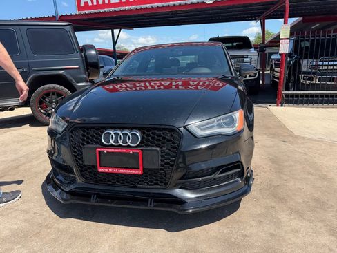 Used 2016 Audi A3 1.8T Premium FWD image 11