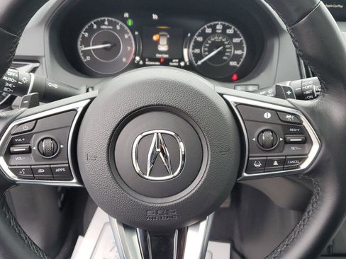 Certified 2024 Acura RDX SH-AWD w/ Technology Package image 16