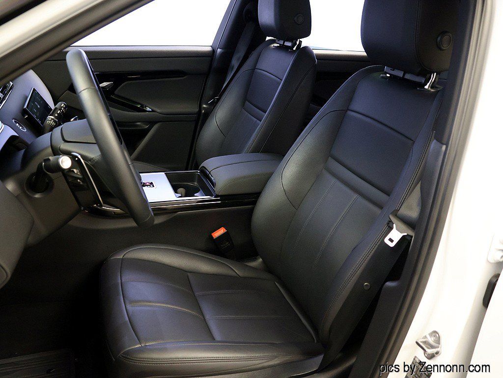 Used 2024 Land Rover Range Rover Evoque S AWD/4WD image 10